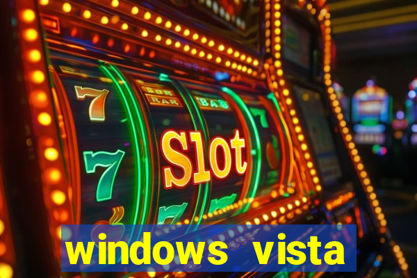 windows vista simulator online